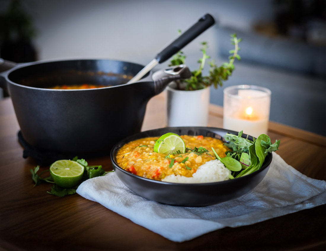 White Bean Chili