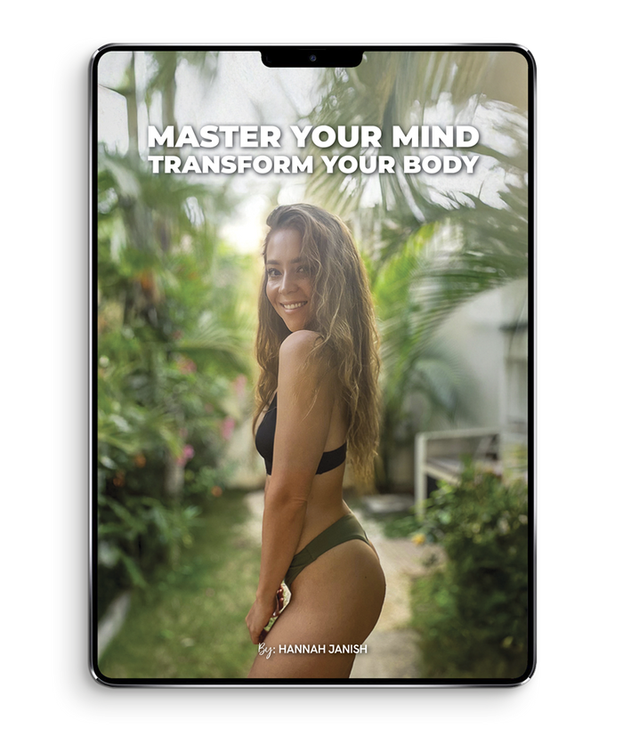 Master Your Mind - Transform Your Body