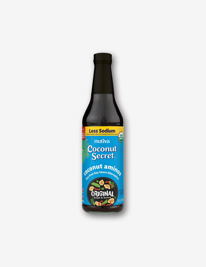 Coconut Aminos