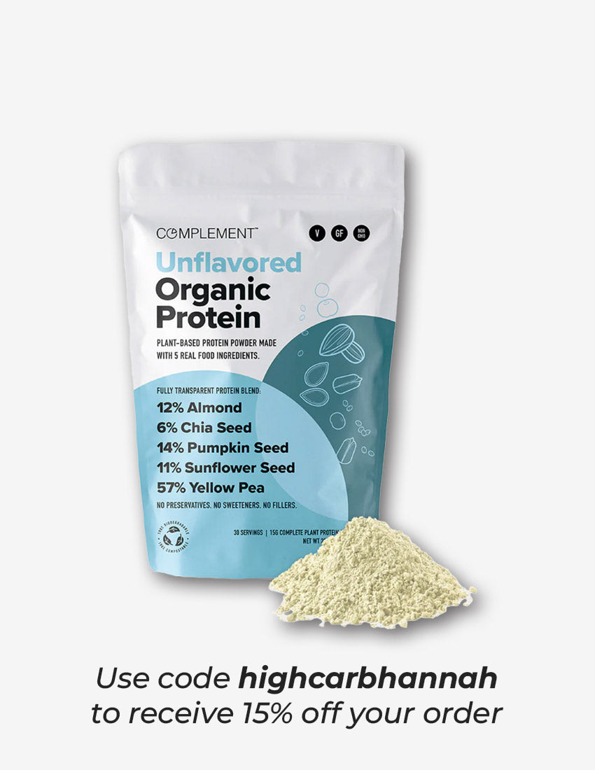Protein Powder