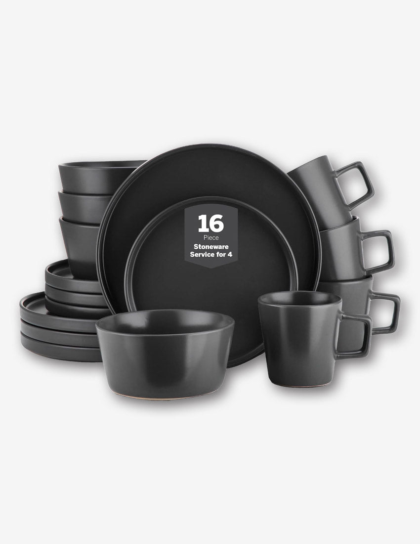 Dinnerware Set