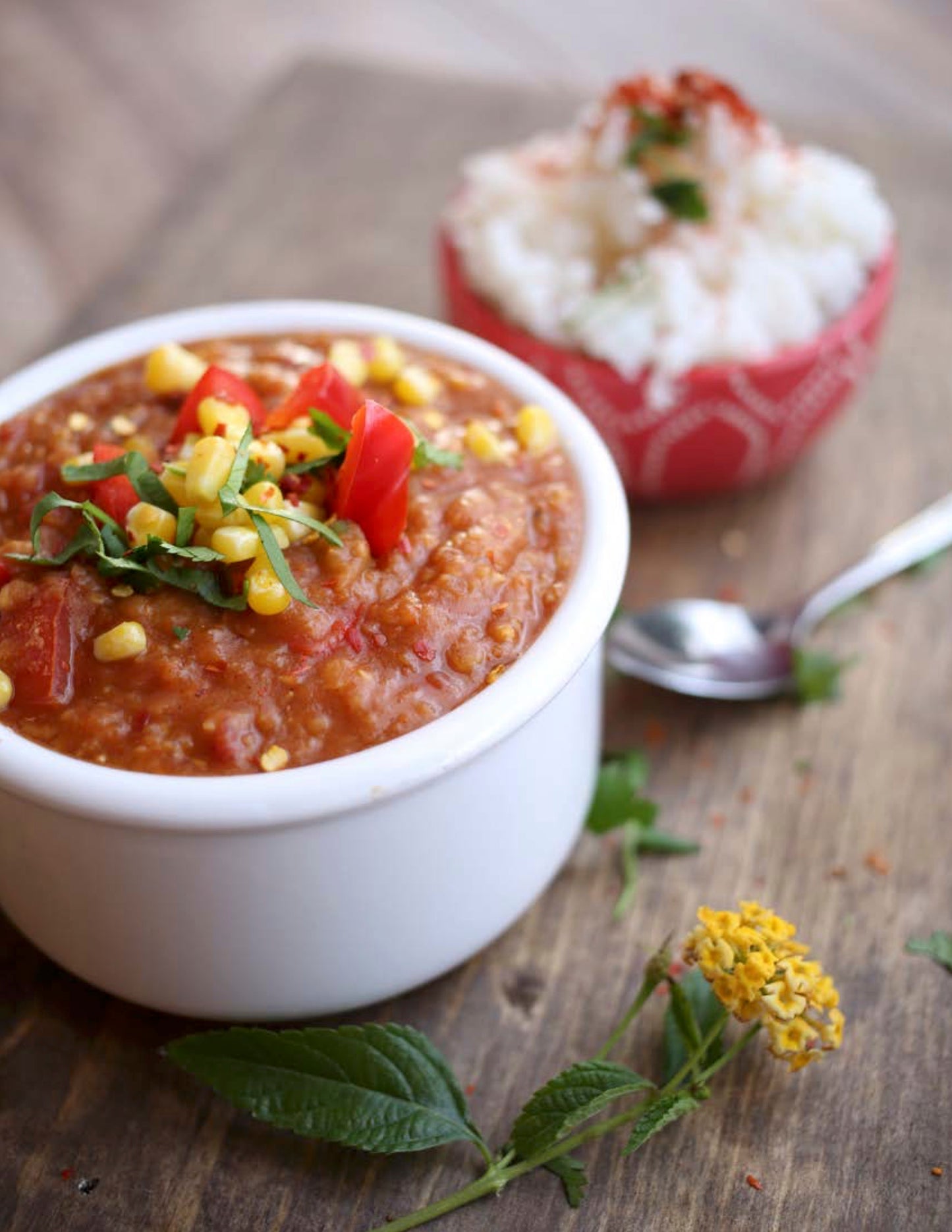 Epic Vegan Pressure Cooking