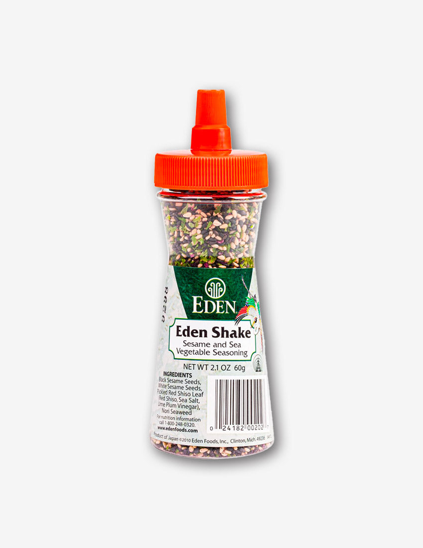 Furikake Shake