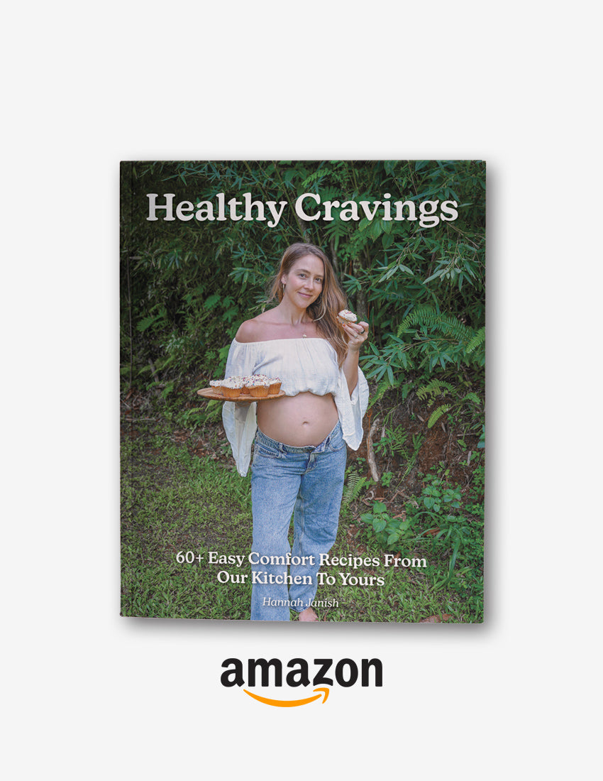 Healthy Cravings