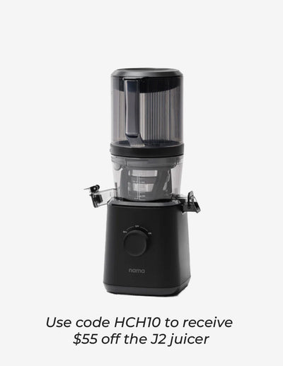 Nama J2 Juicer