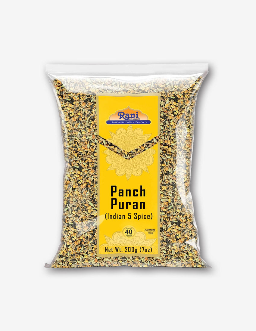 Panch Puran