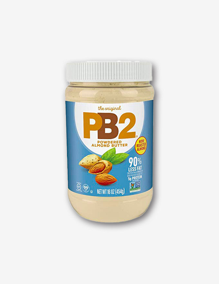 PB2 Powdered Almonds