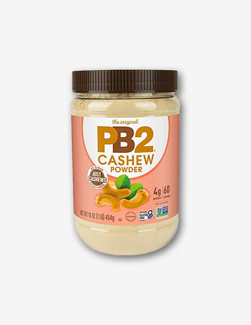 PB2 Powdered Cashews