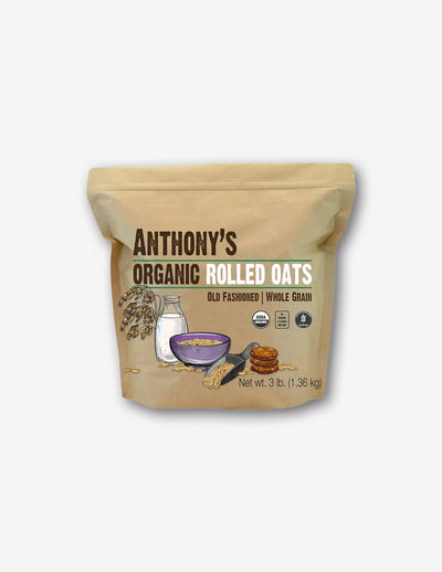 Rolled Oats