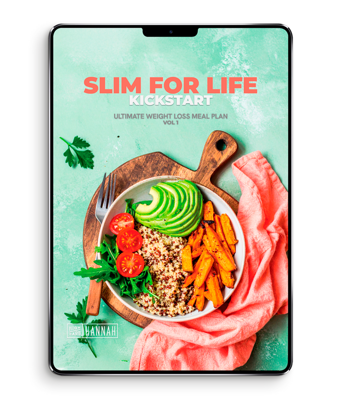 Slim For Life - Kickstart