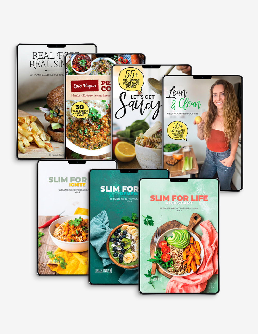 The Ultimate Bundle