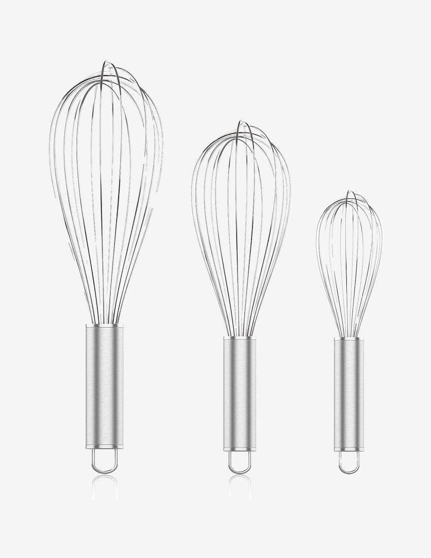 Whisks