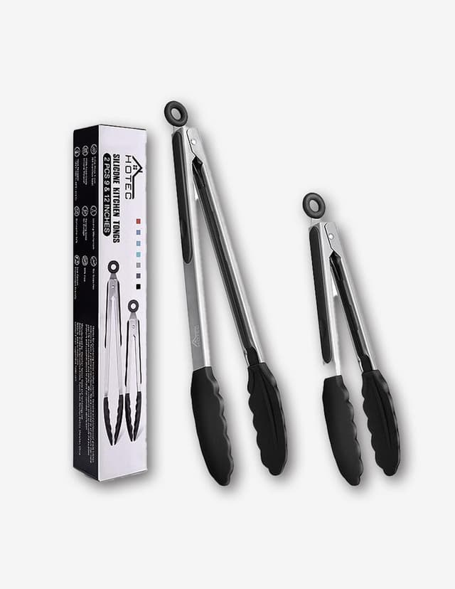 Tongs