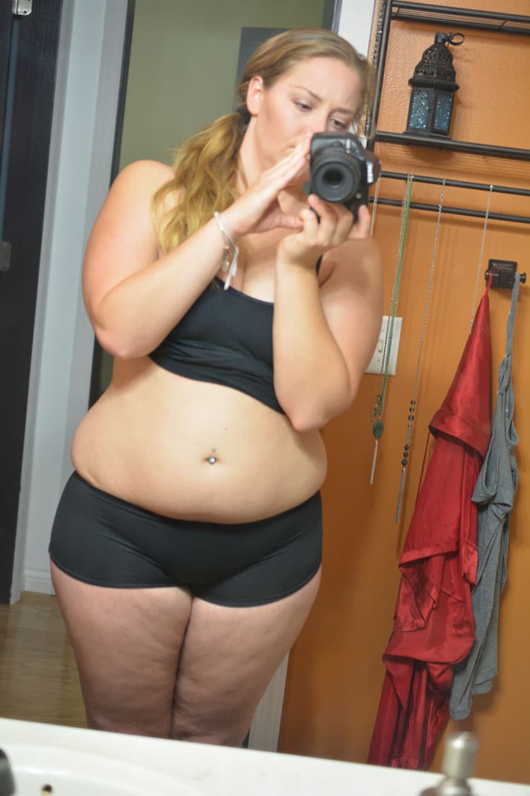 Hannah in 2013