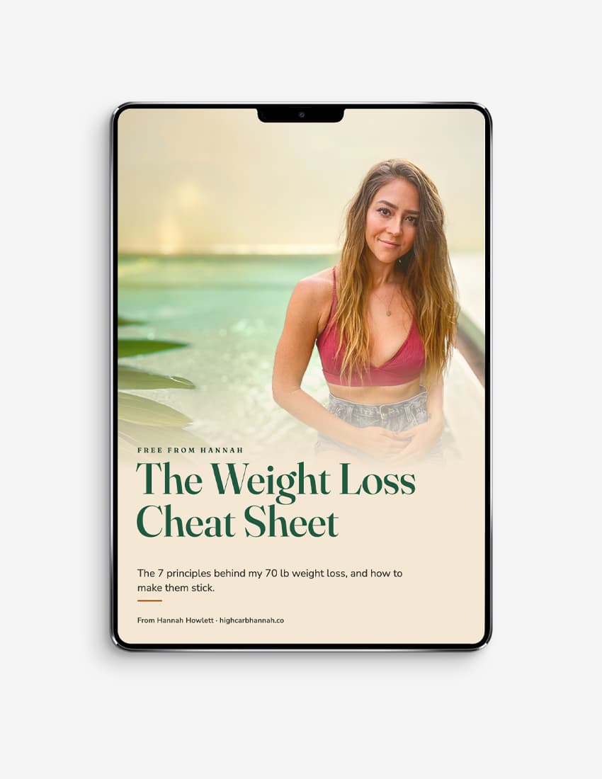 Cheat Sheet