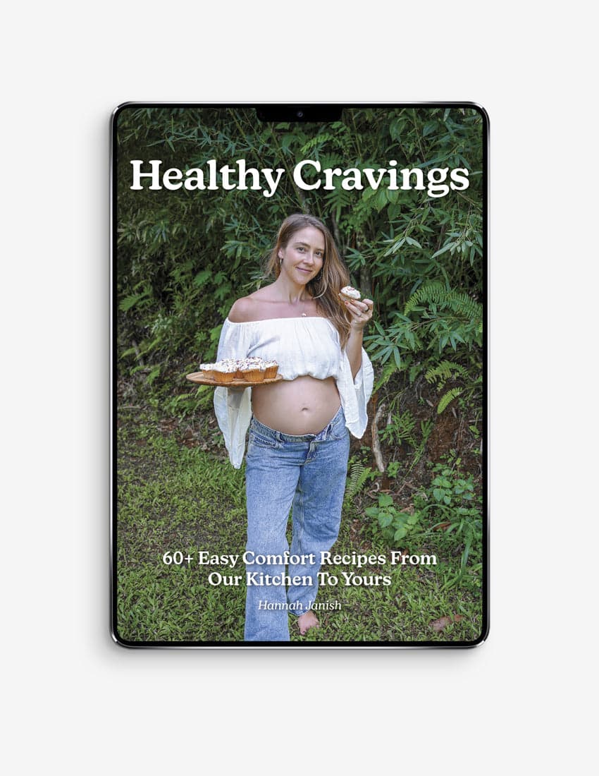 Healthy Cravings