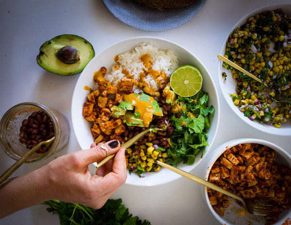 Better Than Chipotle Bowl