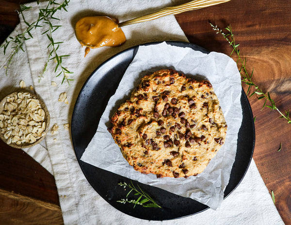 Breakfast Cookie