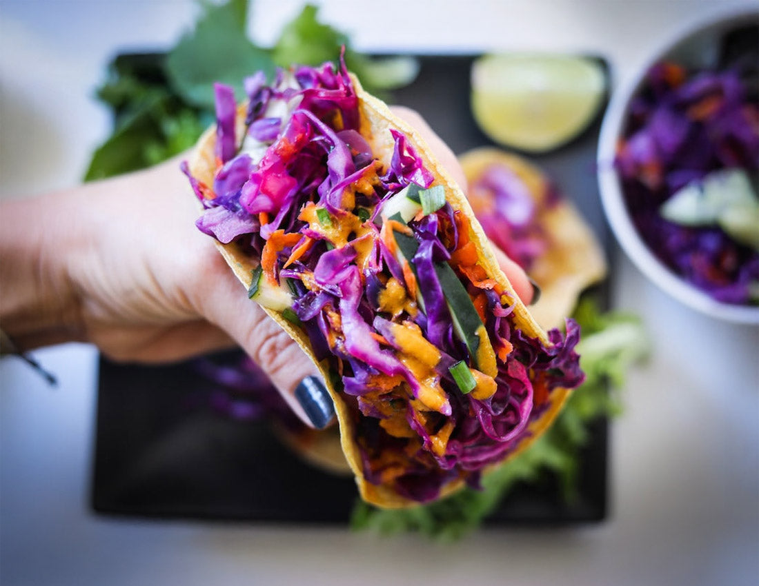 Chipotle Vinaigrette