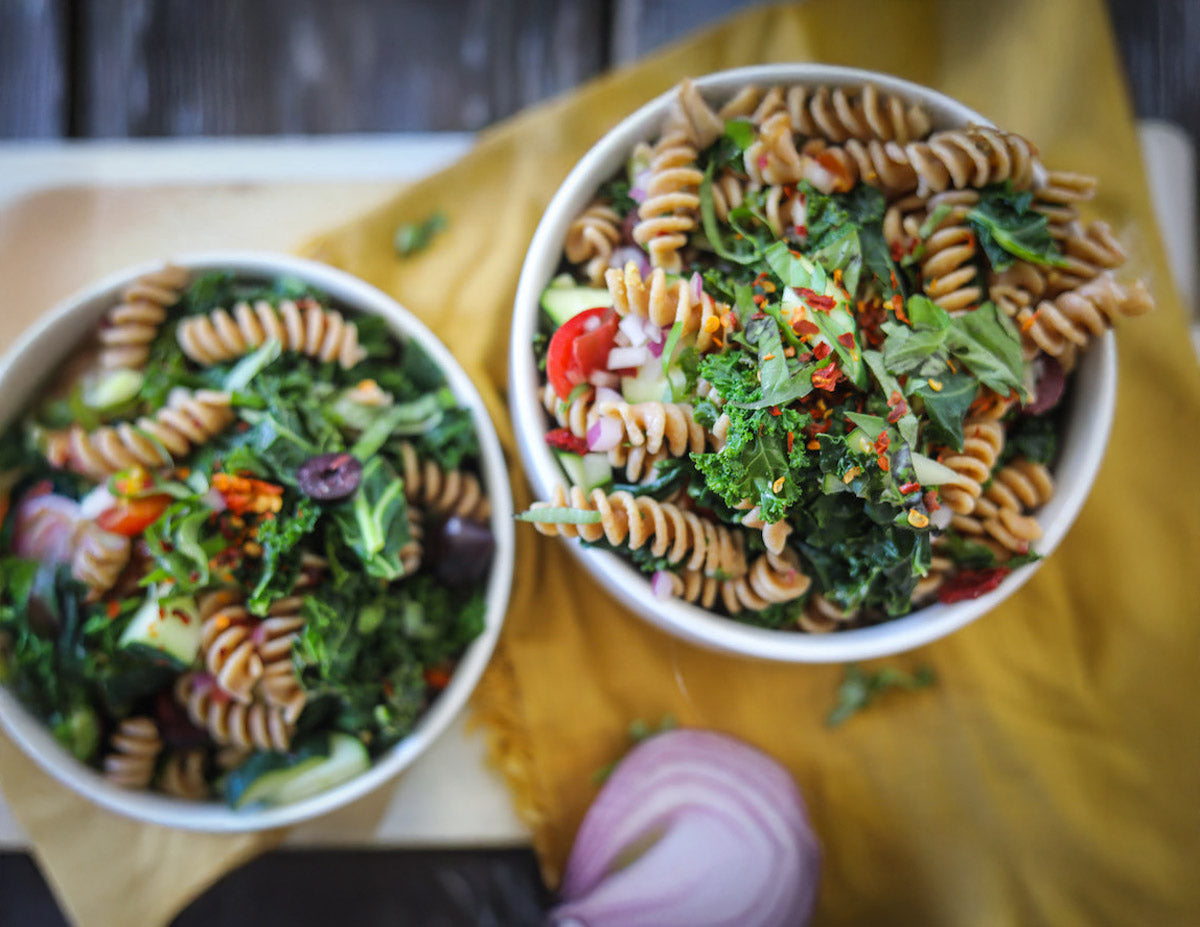 Italian Pasta Salad