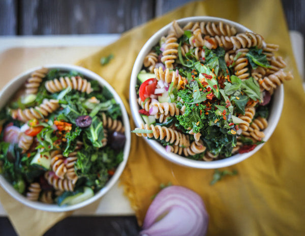 Italian Pasta Salad
