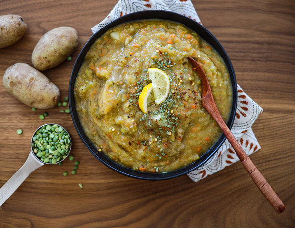 Pea Soup