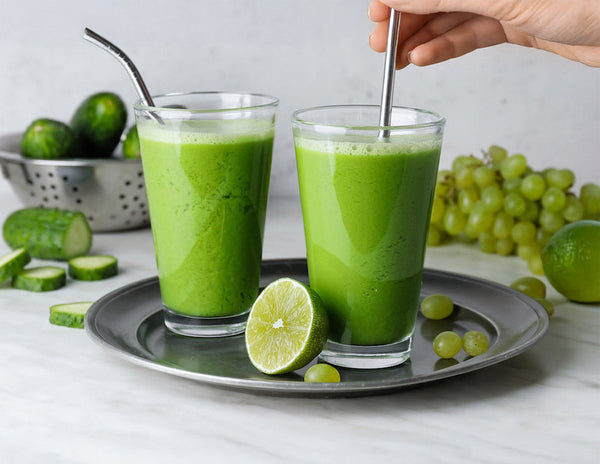 The Best Green Smoothie