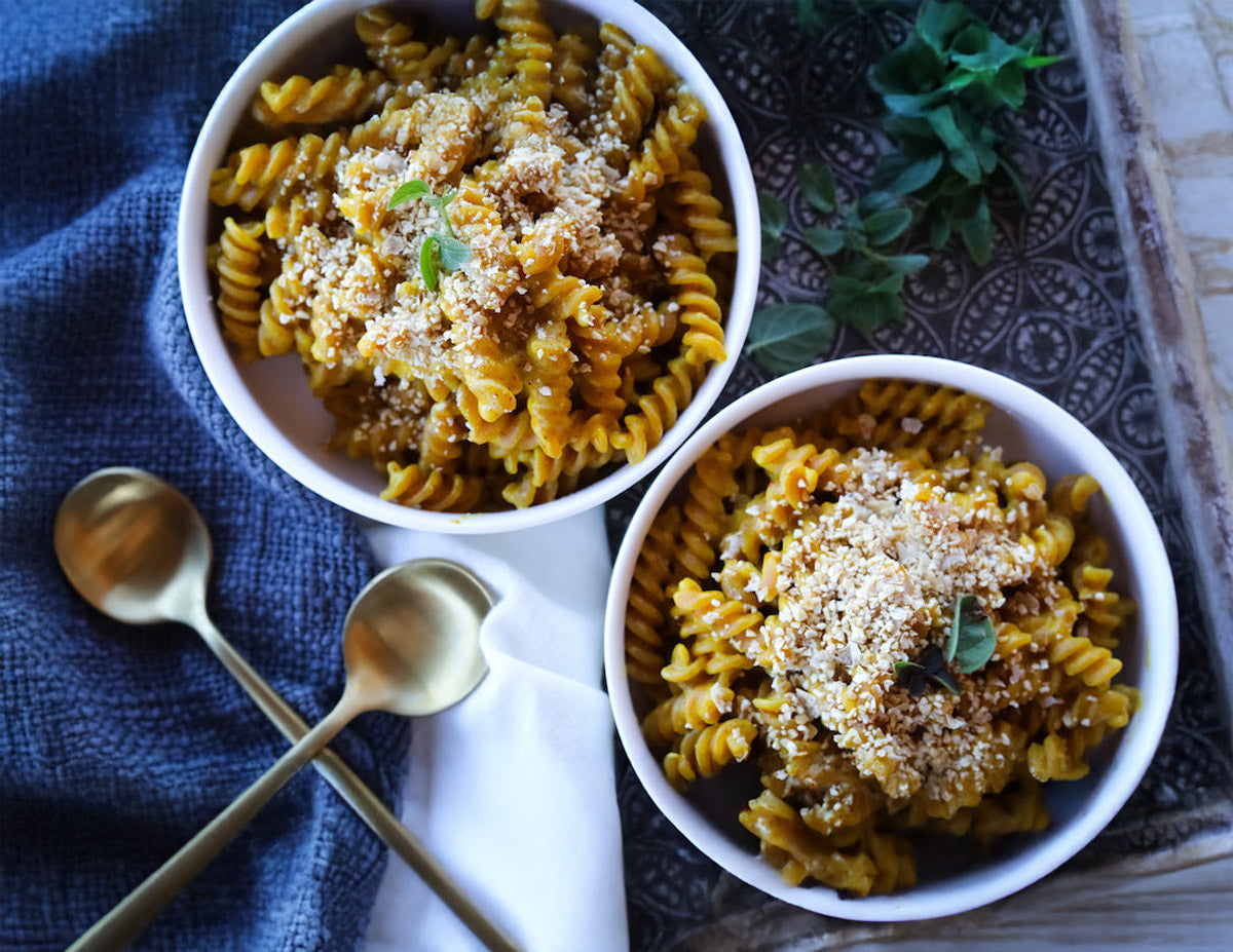 The Best Vegan Mac n' Cheeze