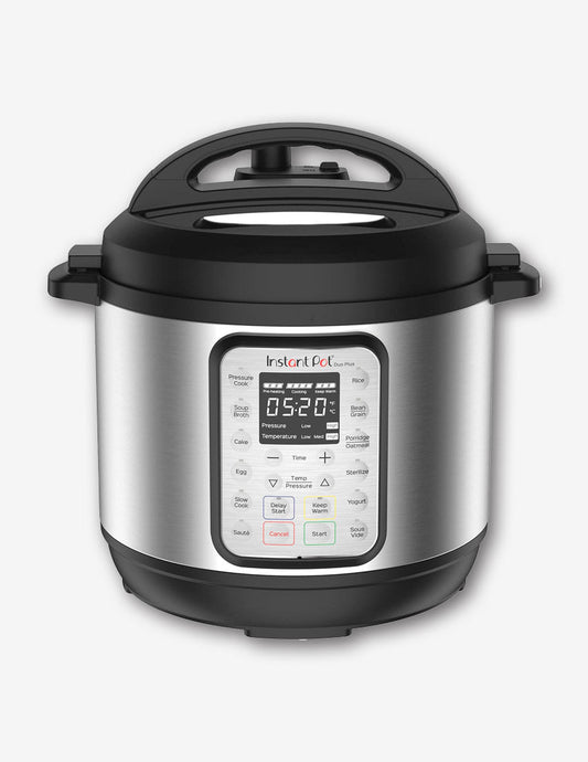 3qt Instant Pot