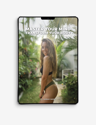 Master Your Mind - Transform Your Body