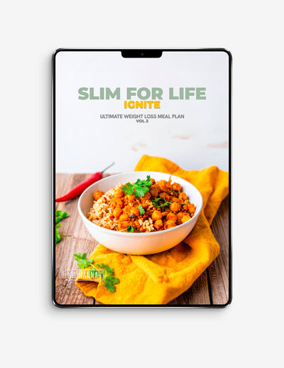 Slim For Life - Ignite