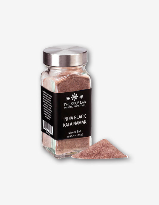 Black Salt