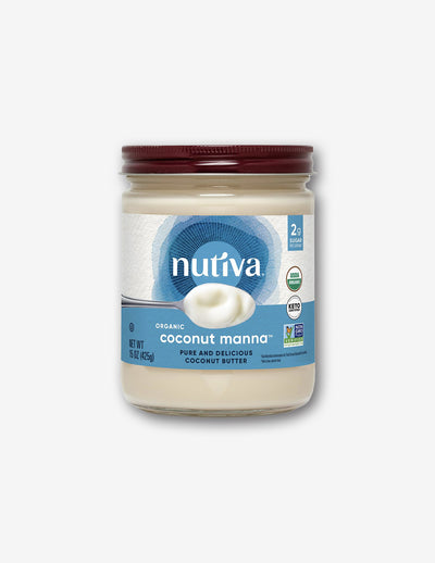 Coconut Manna
