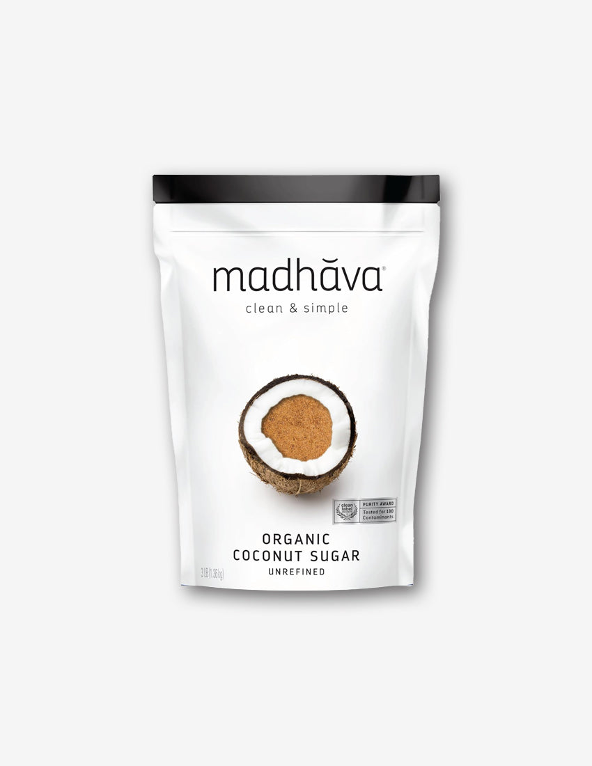 Coconut Sugar
