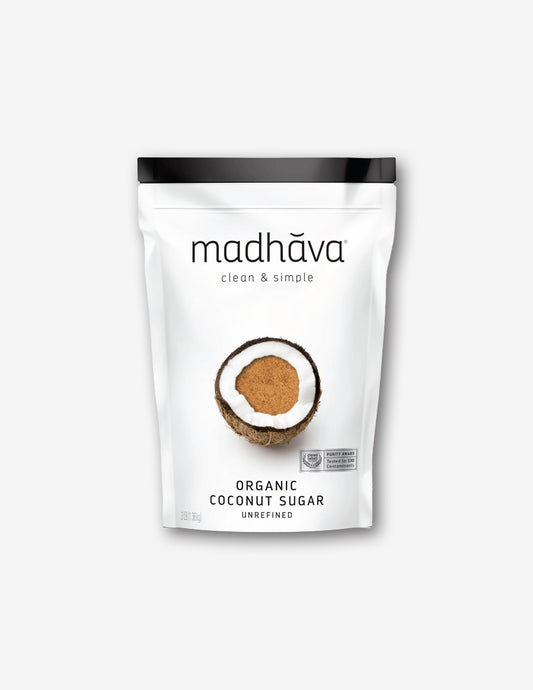 Coconut Sugar