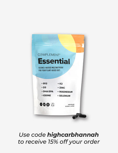 Essential Multivitamin