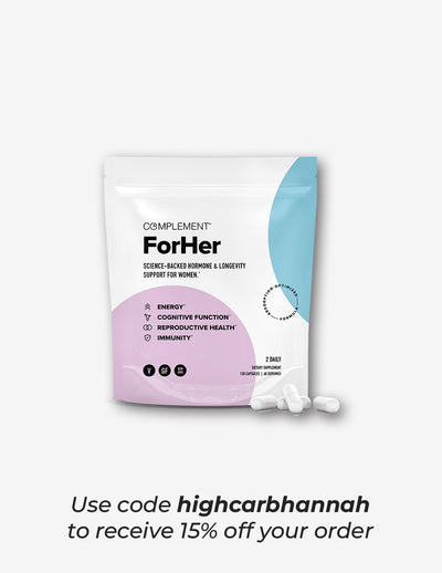 ForHer Multivitamin