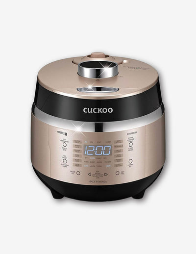 Cuckoo Rice Cooker