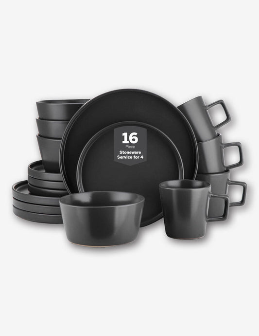 Dinnerware Set