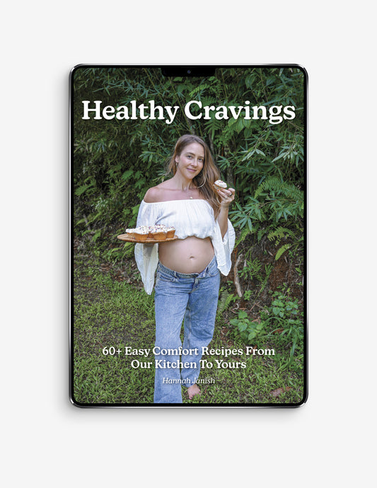 Healthy Cravings