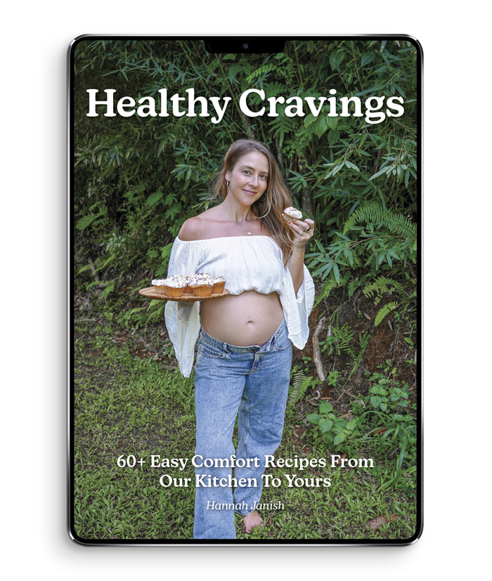 Healthy Cravings