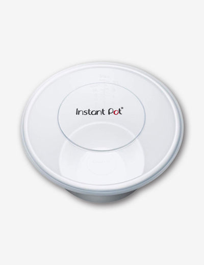 3qt IP Silicone Lid