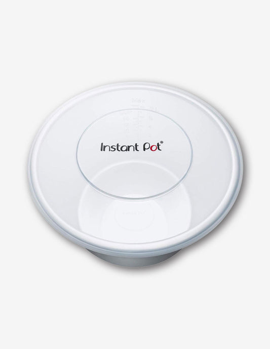 3qt IP Silicone Lid