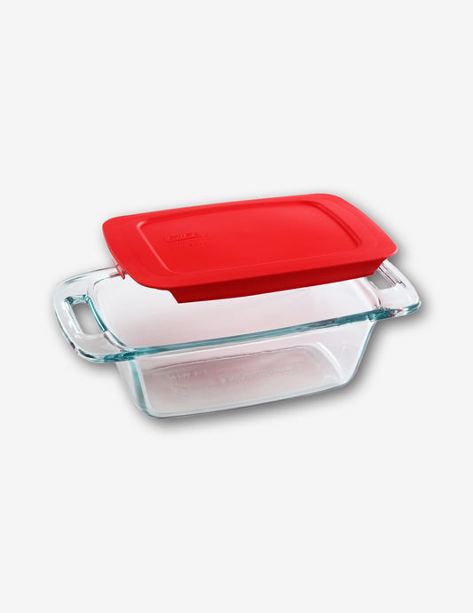 Glass Loaf Dish