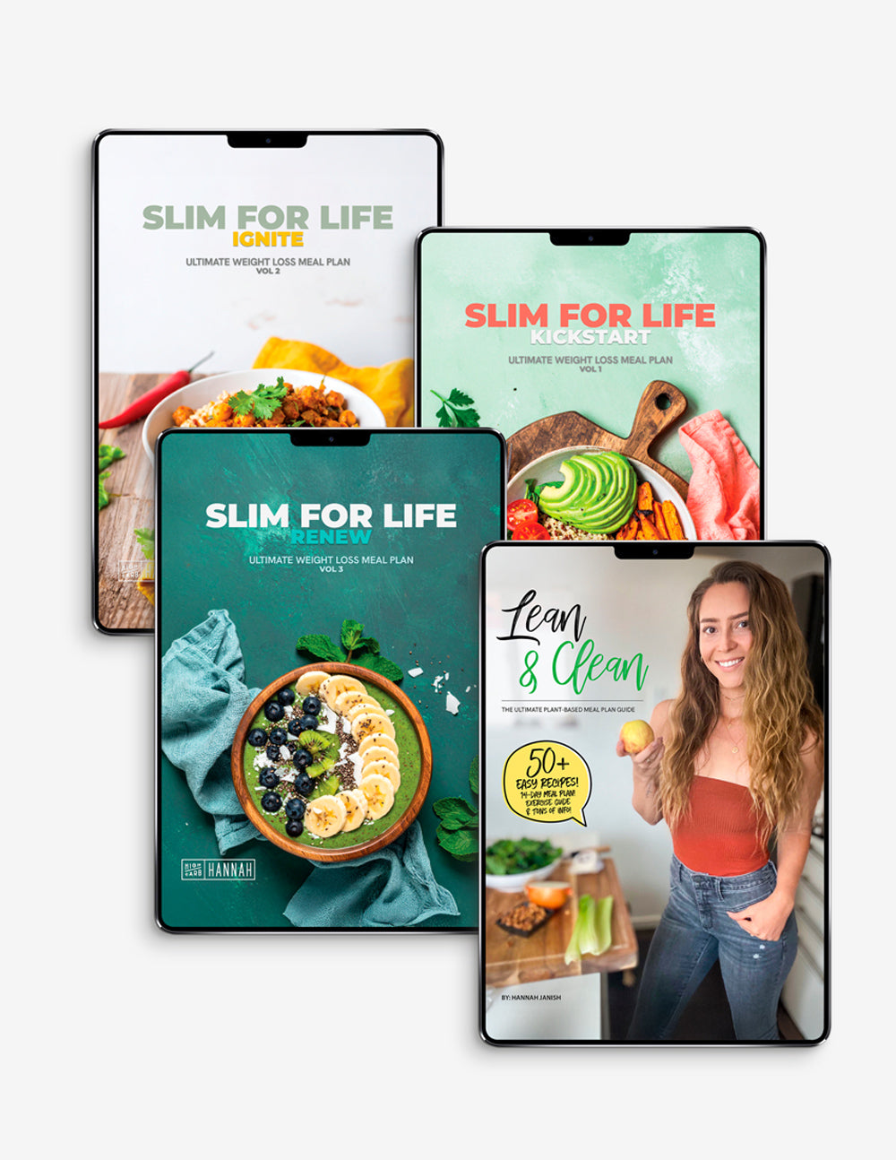 Meal Plan Bundle