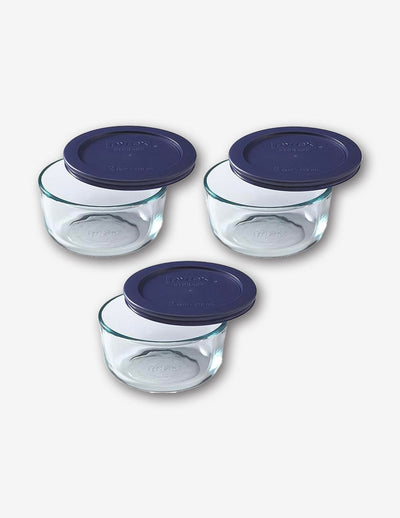 Meal Prep Containers