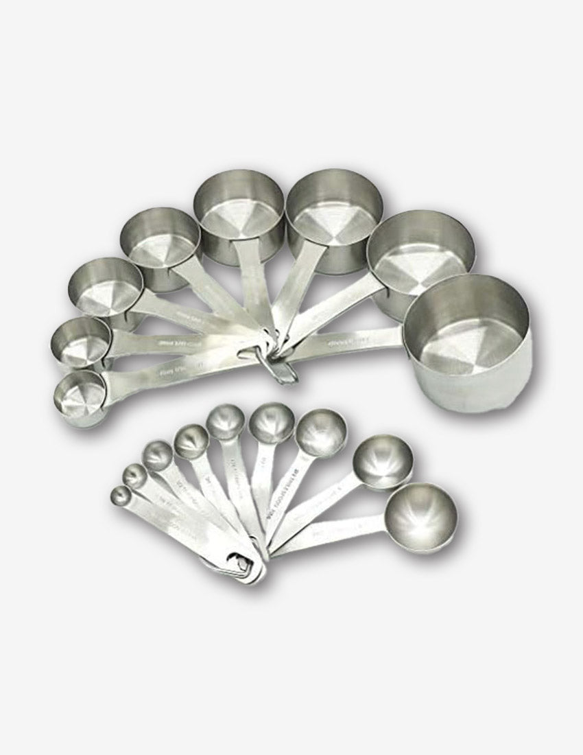 Measuring Cups