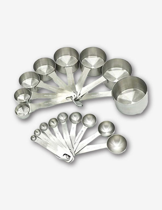 Measuring Cups