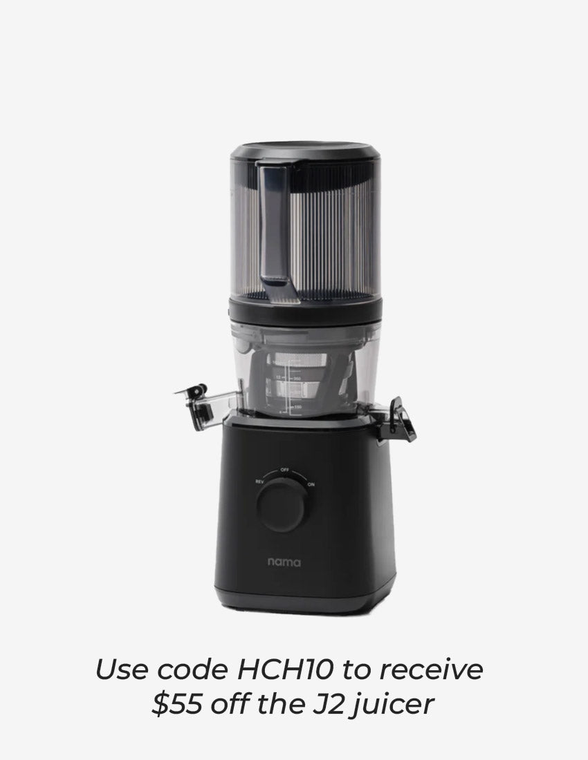 Nama J2 Juicer