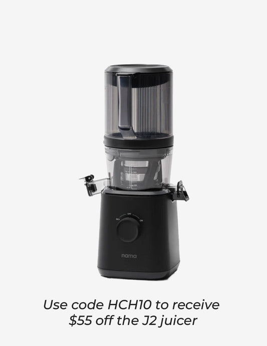 Nama J2 Juicer